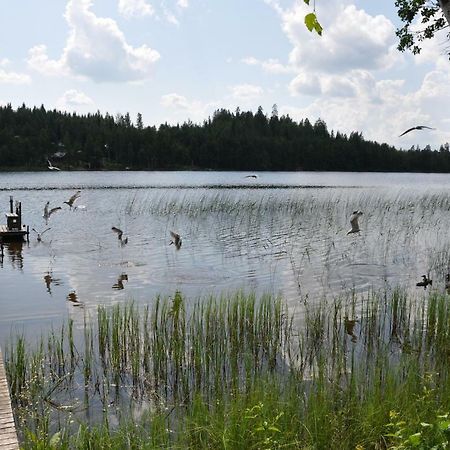 Villa Moekki Etelaeranta Mikkeli Exterior foto