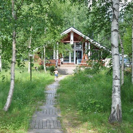 Villa Moekki Etelaeranta Mikkeli Exterior foto
